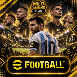 eFOOTBALL