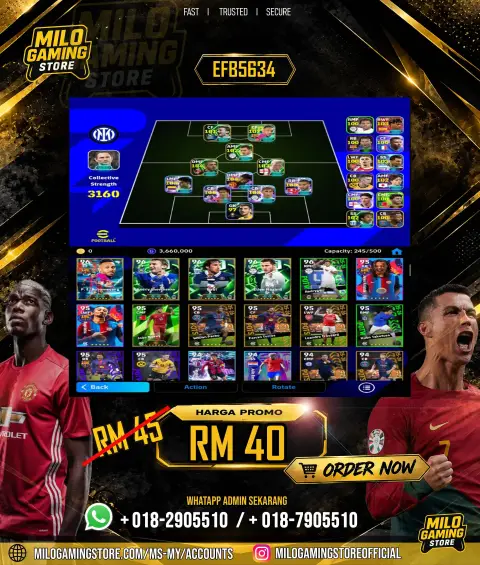 CASEMIRO 98 , GENNARO GATTUSO 98 | EFB5634