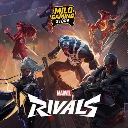Marvel Rivals