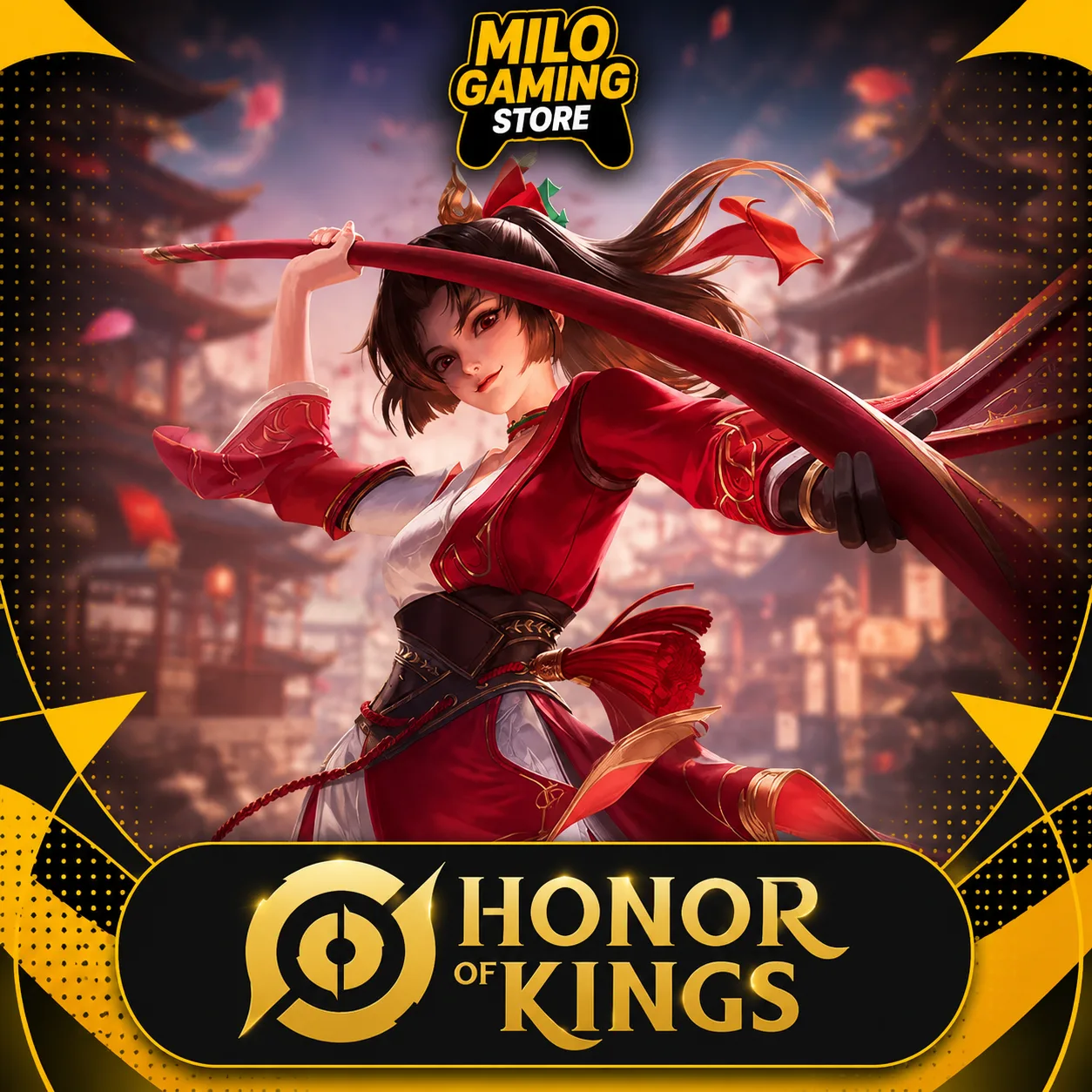 Honor of Kings