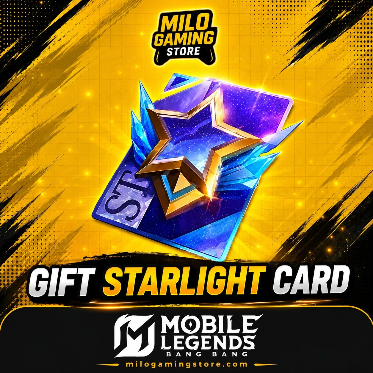 Card Starlight