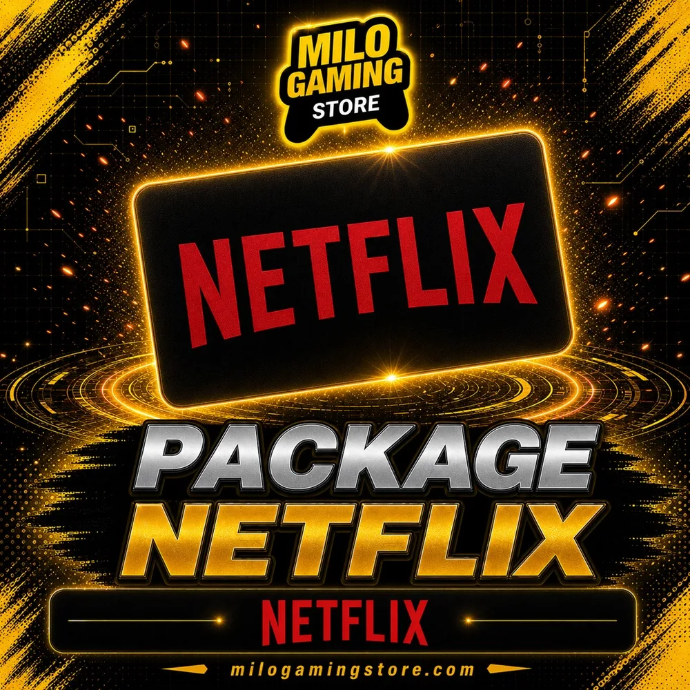 Netflix