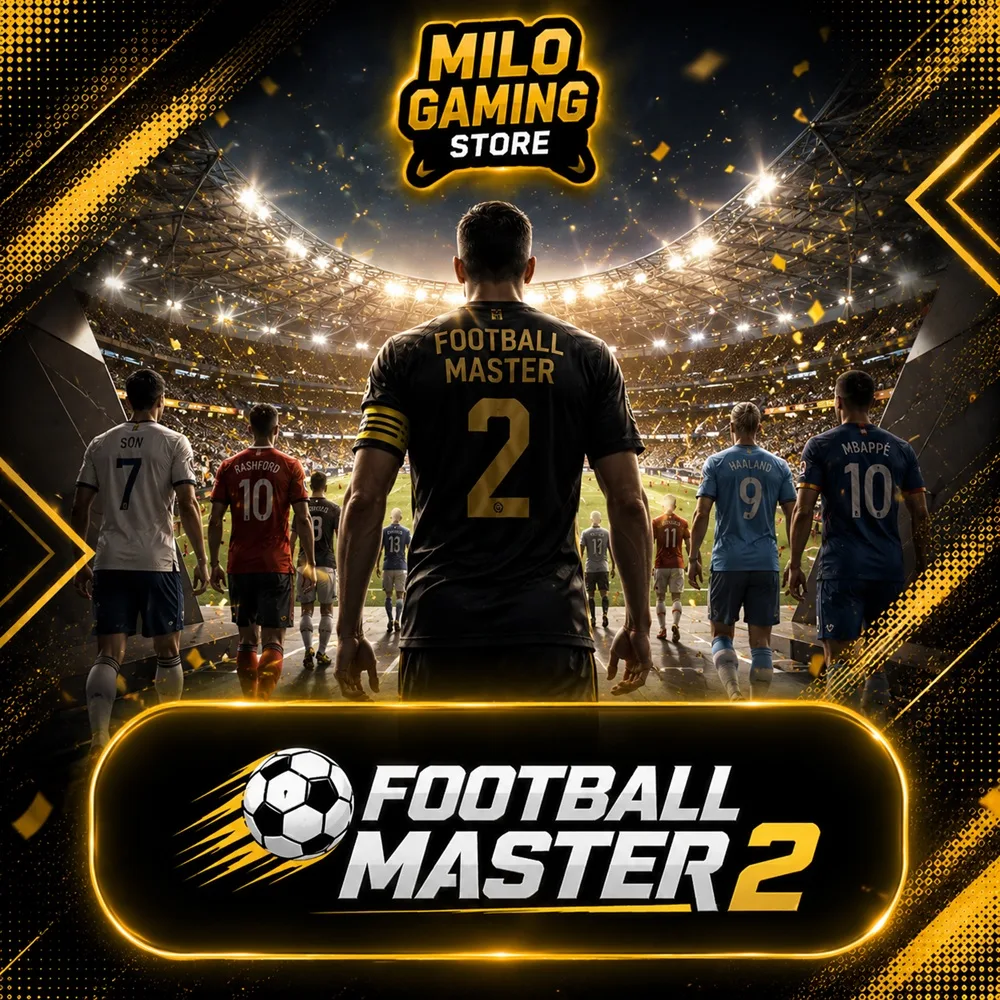 Football Master 2