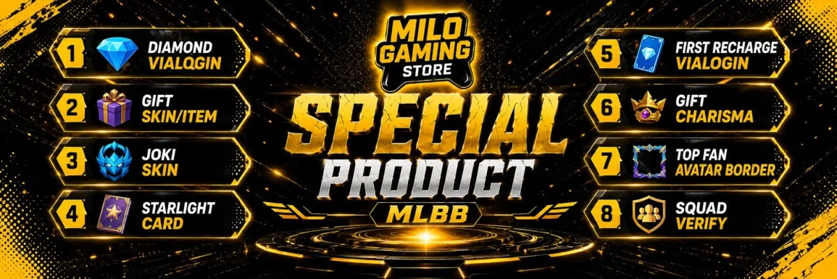 Diamond Vialogin MLBB (Normal)