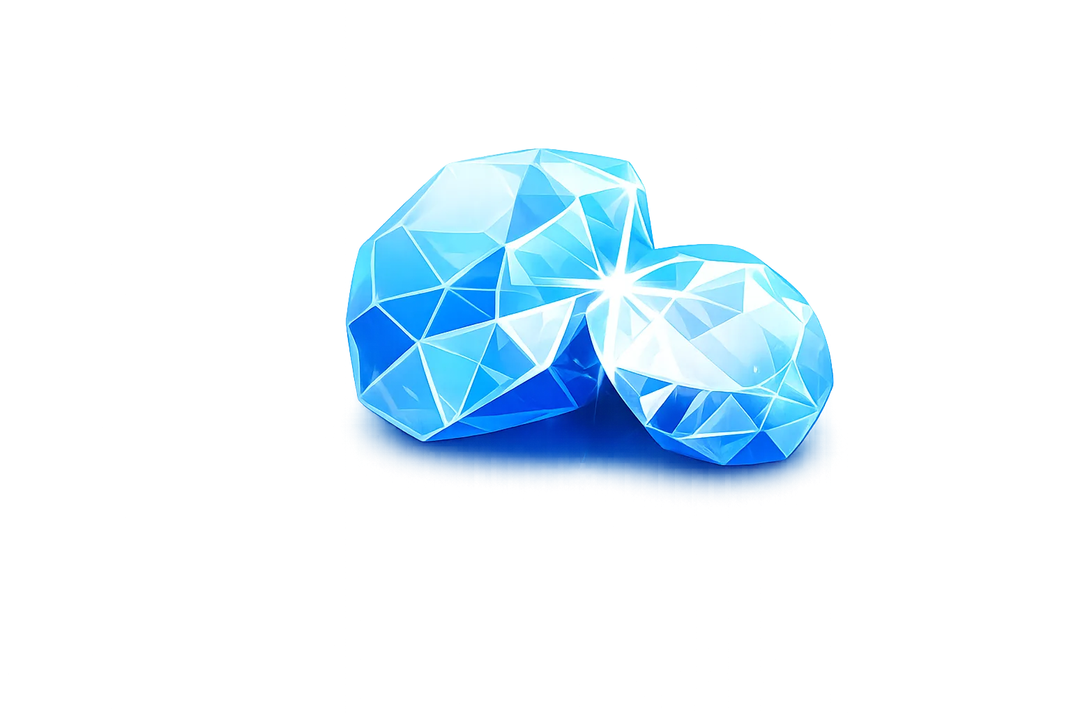 Diamond Vialogin MLBB (Normal) - 1155 Diamonds